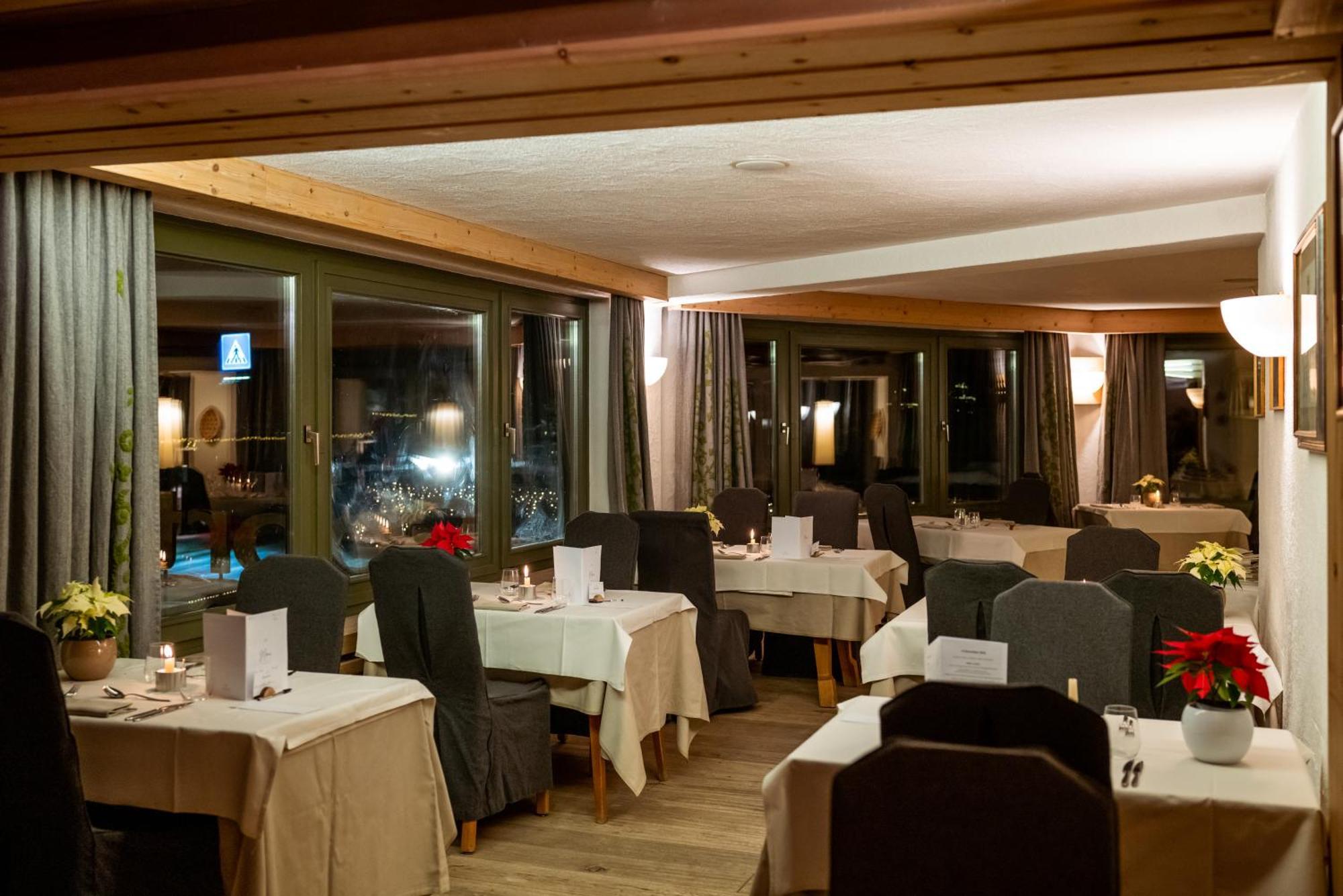Sporthotel Teresa باديا المظهر الخارجي الصورة